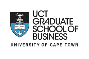 UCT GSB